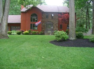 1834 Chris Ct, Vineland, NJ 08361