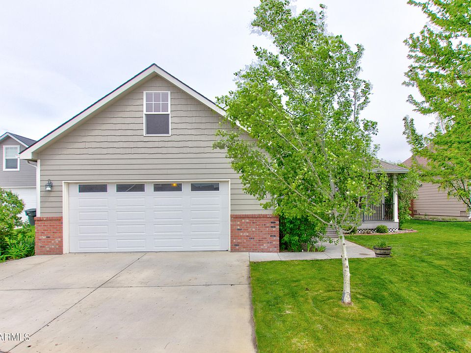 411 Sherilyn Ct, Grandview, WA 98930 Zillow