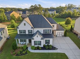4929 Glencree Ct SW, Powder Springs, GA 30127