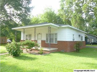 1211 Cedar St SW, Decatur, AL 35601
