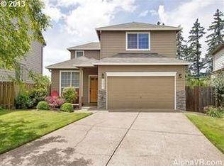 12937 SW Kameron Way, Tigard, OR 97223