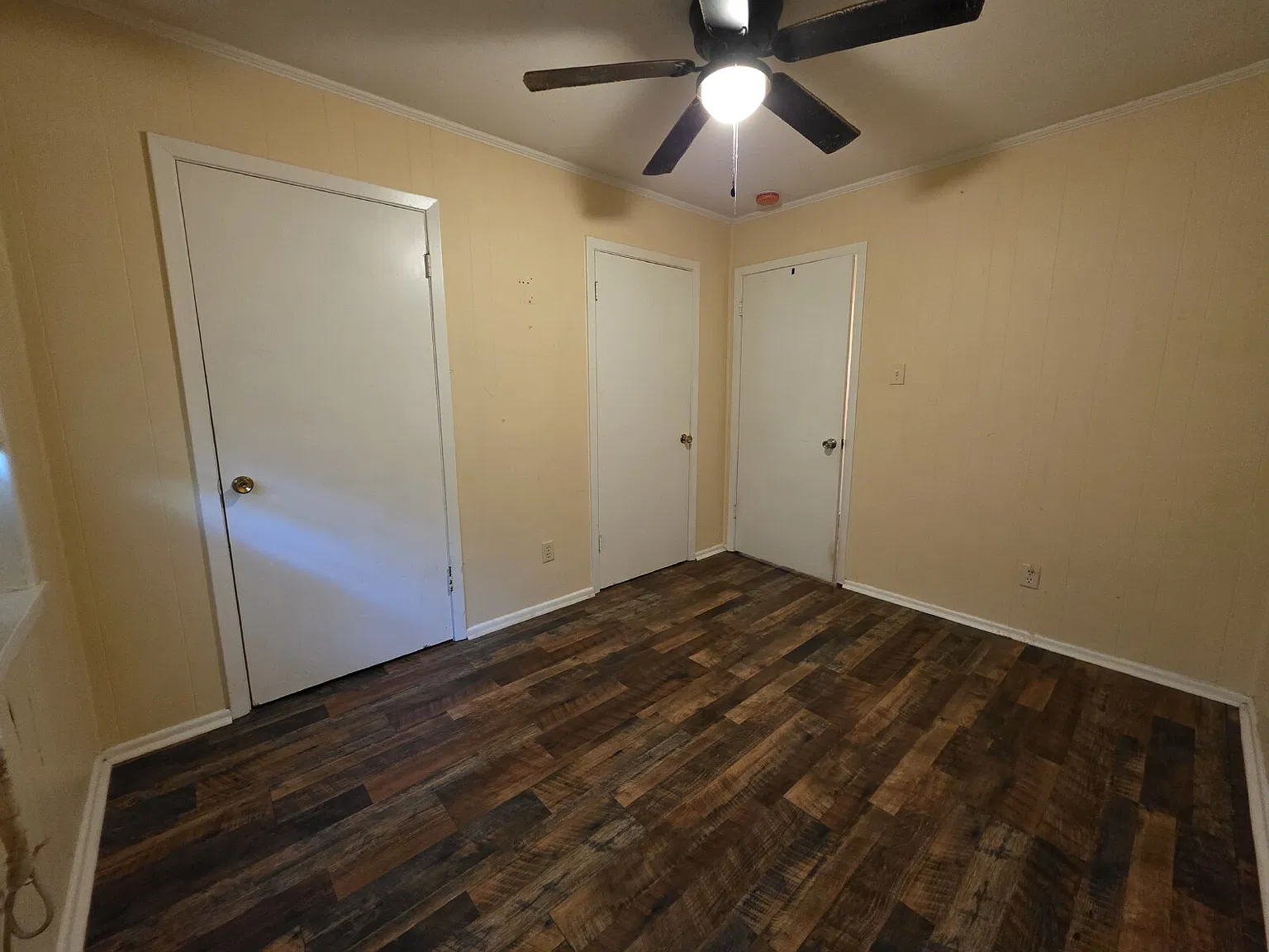2 bed, 1.0 bath, $1,000 — Photo 3