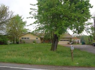 2686 Ferris Rd, Columbus, OH 43224