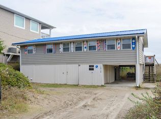 1816 Canal Dr, Carolina Beach, NC 28428