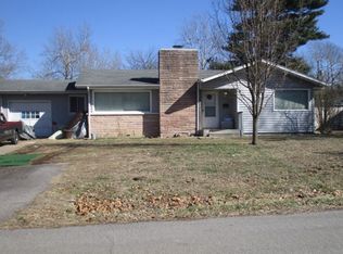 518 N Oak Grove Ave, Springfield, MO 65802