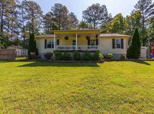 838 Jackson St, Bethel Springs, TN 38315