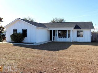 100 Greenacre Cir N, Kingsland, GA 31548