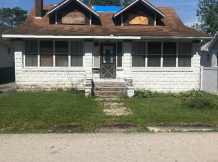 1413 Cornelius St, Joliet, IL 60433