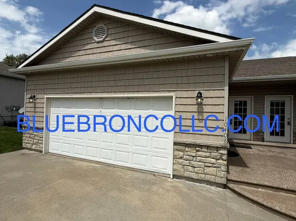 10408 E 45th Ter, Kansas City, MO 64133