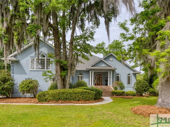 16 Herons Nest, Savannah, GA 31410