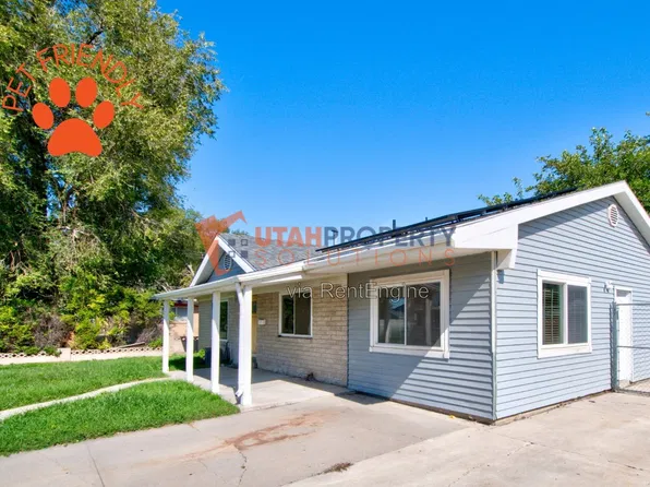 3121 S 4355 W, West Valley City, UT 84120