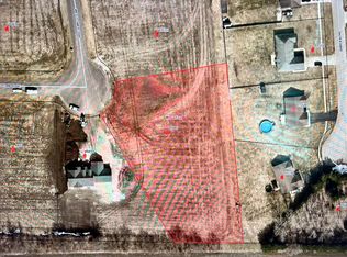 11607 Wild Flower Trl, Wheatfield, IN 46392