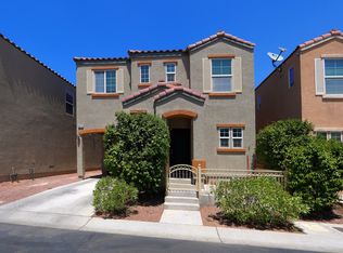 9076 Badby Ave, Las Vegas, NV 89148