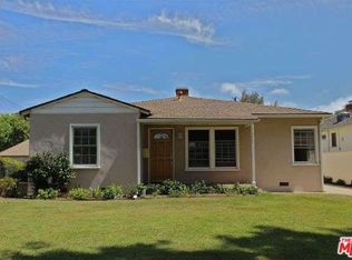 2425 26th St, Santa Monica, CA 90405