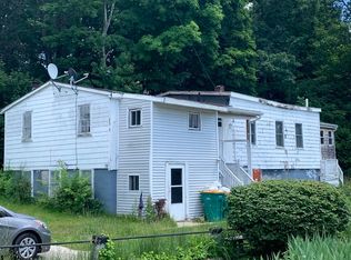 72 Hawthorne St, North Attleboro, MA 02760