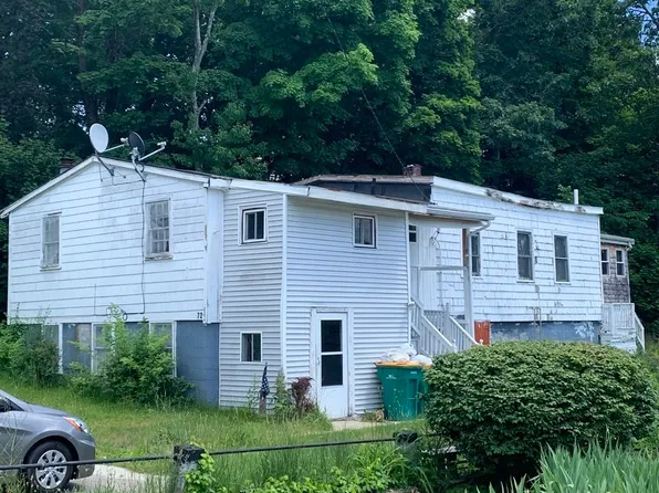 72 Hawthorne St, North Attleboro, MA 02760