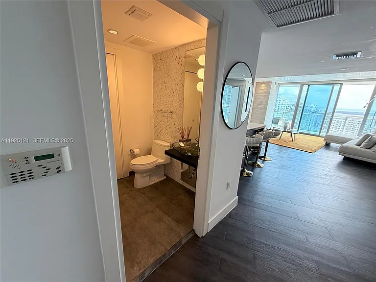 200 Biscayne Boulevard Way #4007 — Photo 16
