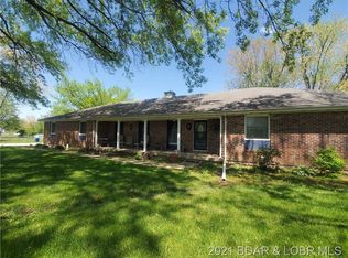 501 Us Highway 50 E, Tipton, MO 65081