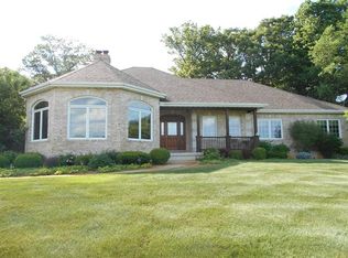 14184 W 154th Pl, Cedar Lake, IN 46303