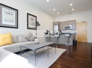 460 Harrison Ave #U-425, Boston, MA 02118