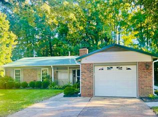4506 Lake Jeanette Rd, Greensboro, NC 27455