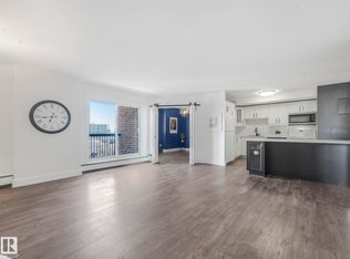 9929 113th St NW #1001, Edmonton, AB