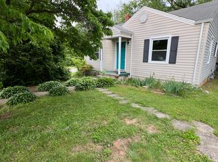 1001 Forest St, Reidsville, NC 27320