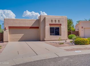 1736 N Wild Hyacinth Dr, Tucson, AZ 85715