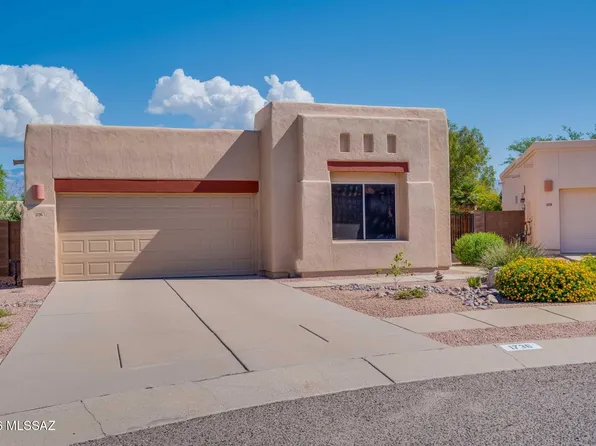 1736 N Wild Hyacinth Dr, Tucson, AZ 85715