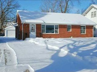 1440 44th St, Des Moines, IA 50311