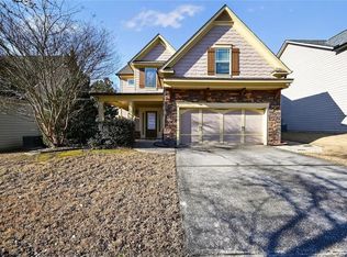 4102 Creekrun Cir, Buford, GA 30519