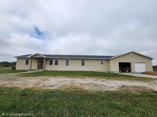 6930 Shiers Rd, Gibbon, NE 68840