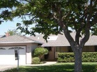 3326 New Jersey Ave, San Jose, CA 95124