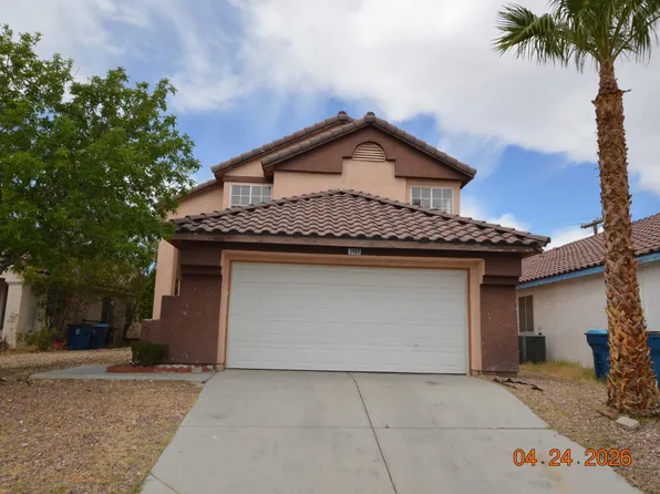 3409 Trilogy Dr, Las Vegas, NV 89108