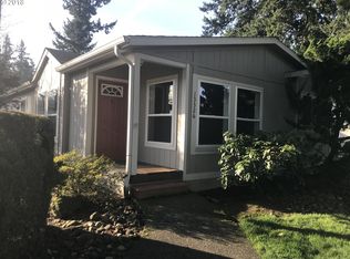 13326 SE Reedway Pl, Portland, OR 97236