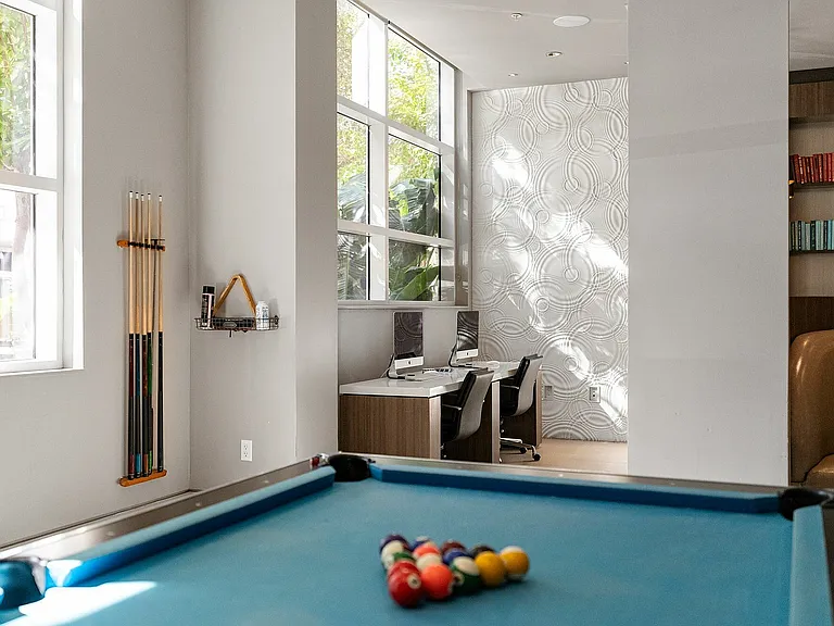 Apt CoWork in St. Pete, Florida