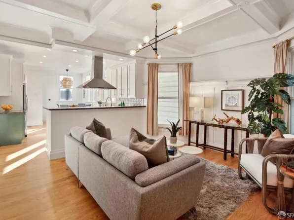 31 Camp St #B, San Francisco, CA 94110