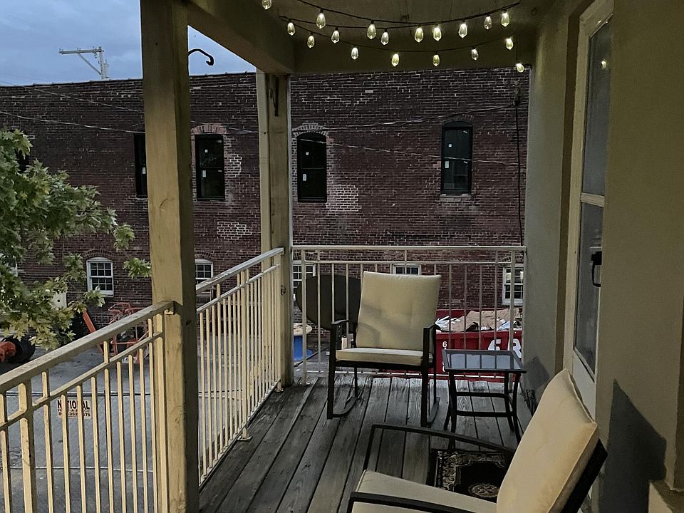 2nd image of 310 S Patterson Blvd APT 8