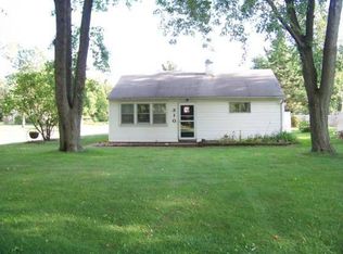 310 Rose Ave, New Haven, IN 46774