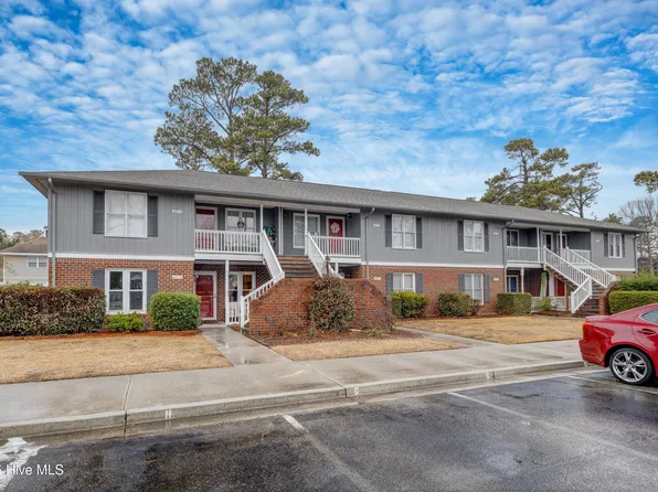 4190 Spirea Drive #C, Wilmington, NC 28403