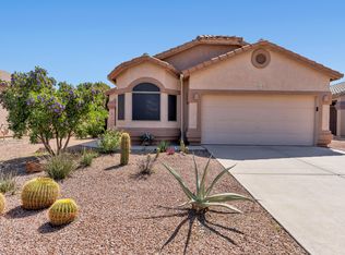 314 E Via Teresita, Sahuarita, AZ 85629