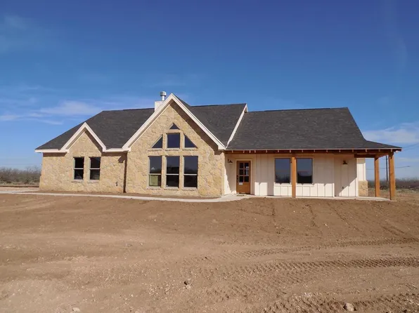 2922 Reindeer Run, San Angelo, TX 76901