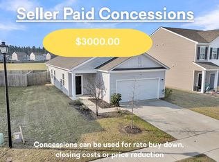 475 Pender Woods Dr, Summerville, SC 29486