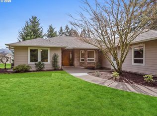 18707 NE 229th Ct, Brush Prairie, WA 98606