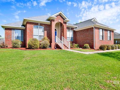 25561 Overlook Dr, Loxley, AL, 36551
