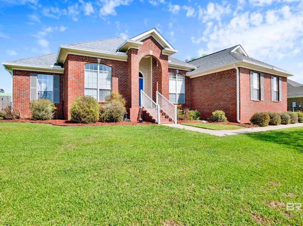 25561 Overlook Dr, Loxley, AL 36551
