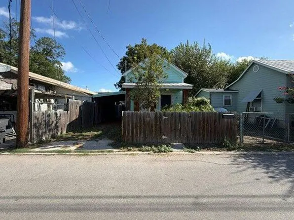 113 Burbank, San Antonio, TX 78204