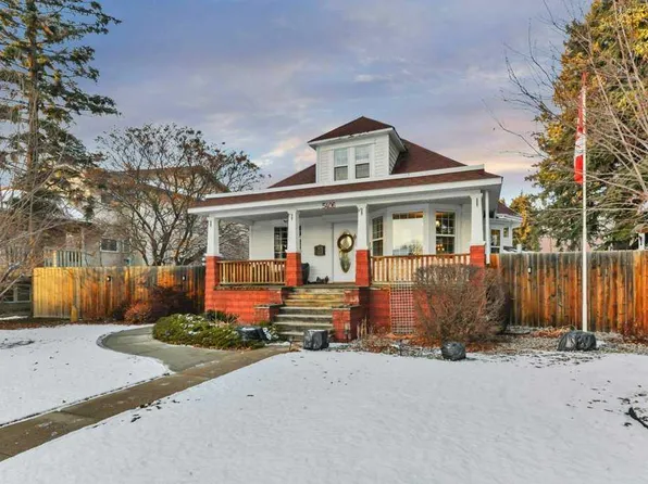 5406 S 50th Ave, Lacombe, AB T4L 1N5