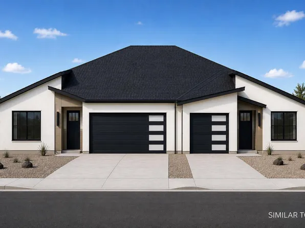 1130 Fairhaven Loop #27, Richland, WA 99352