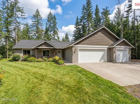 12053 Dufort Rd, Priest River, ID 83856